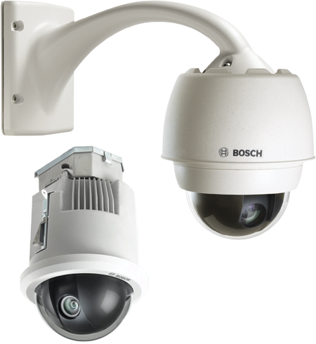 Bosch NDP-7512-Z30 IP Cameras | Tensor Security